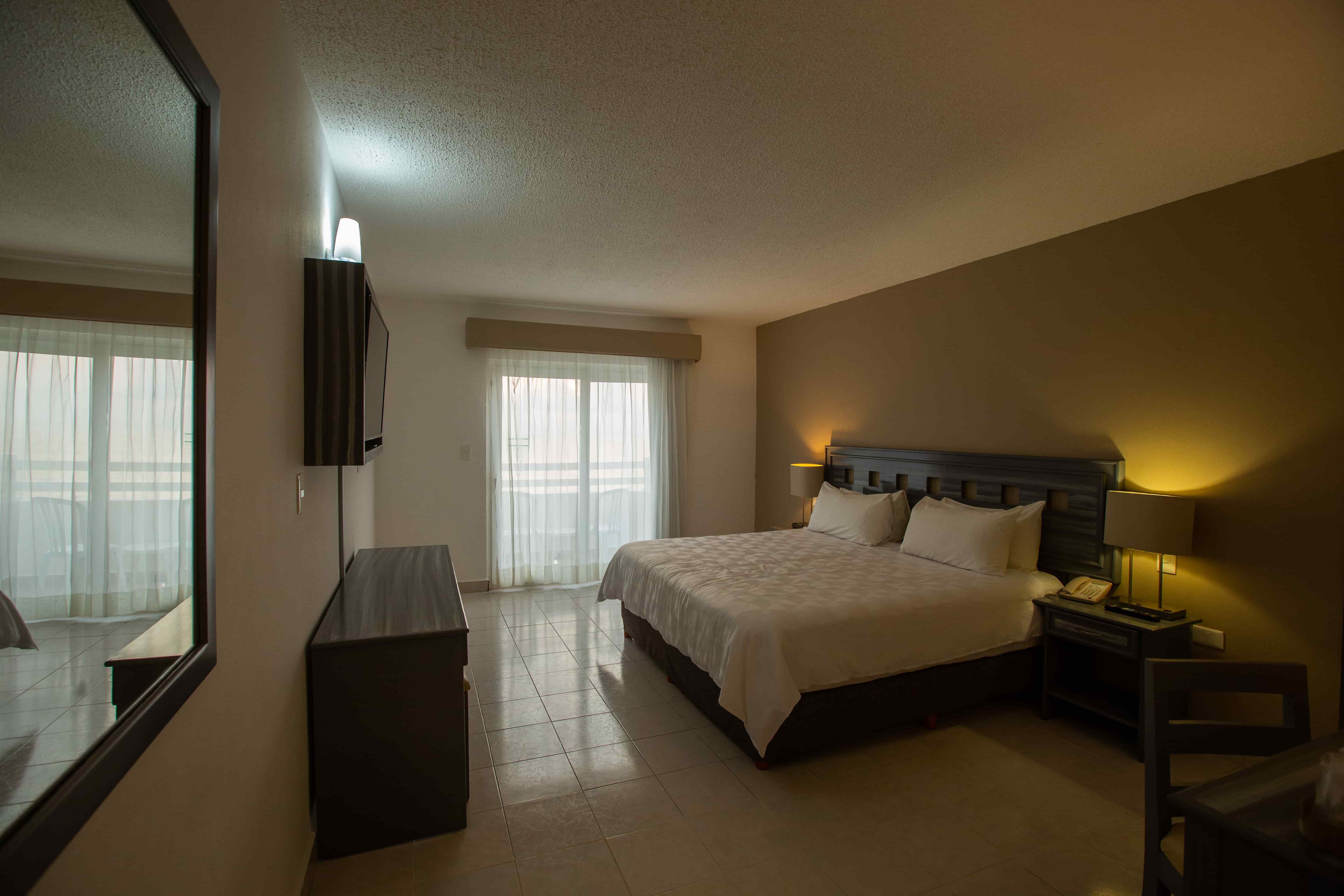 Ocean View Cancun Arenas Esterno foto
