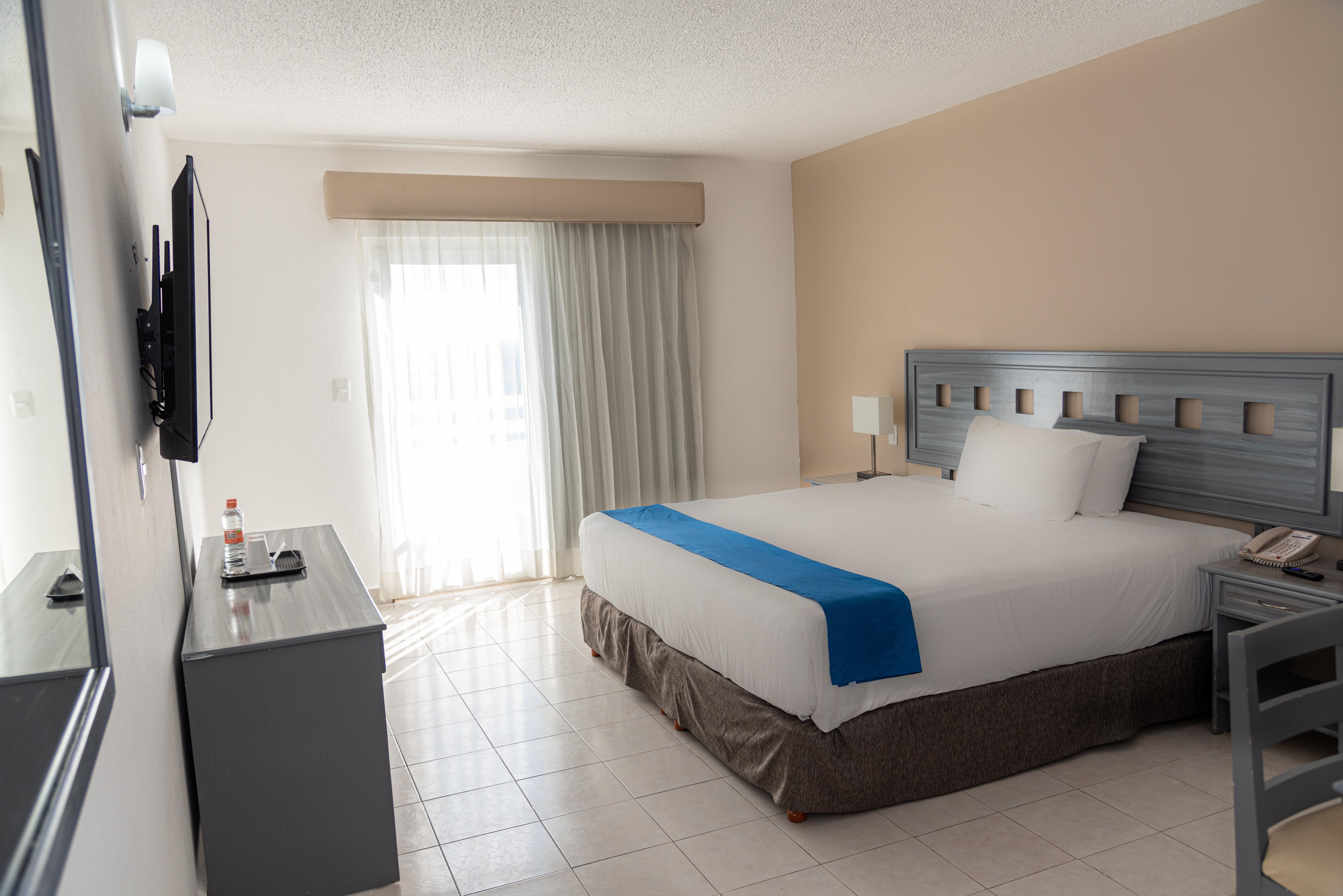Ocean View Cancun Arenas Esterno foto
