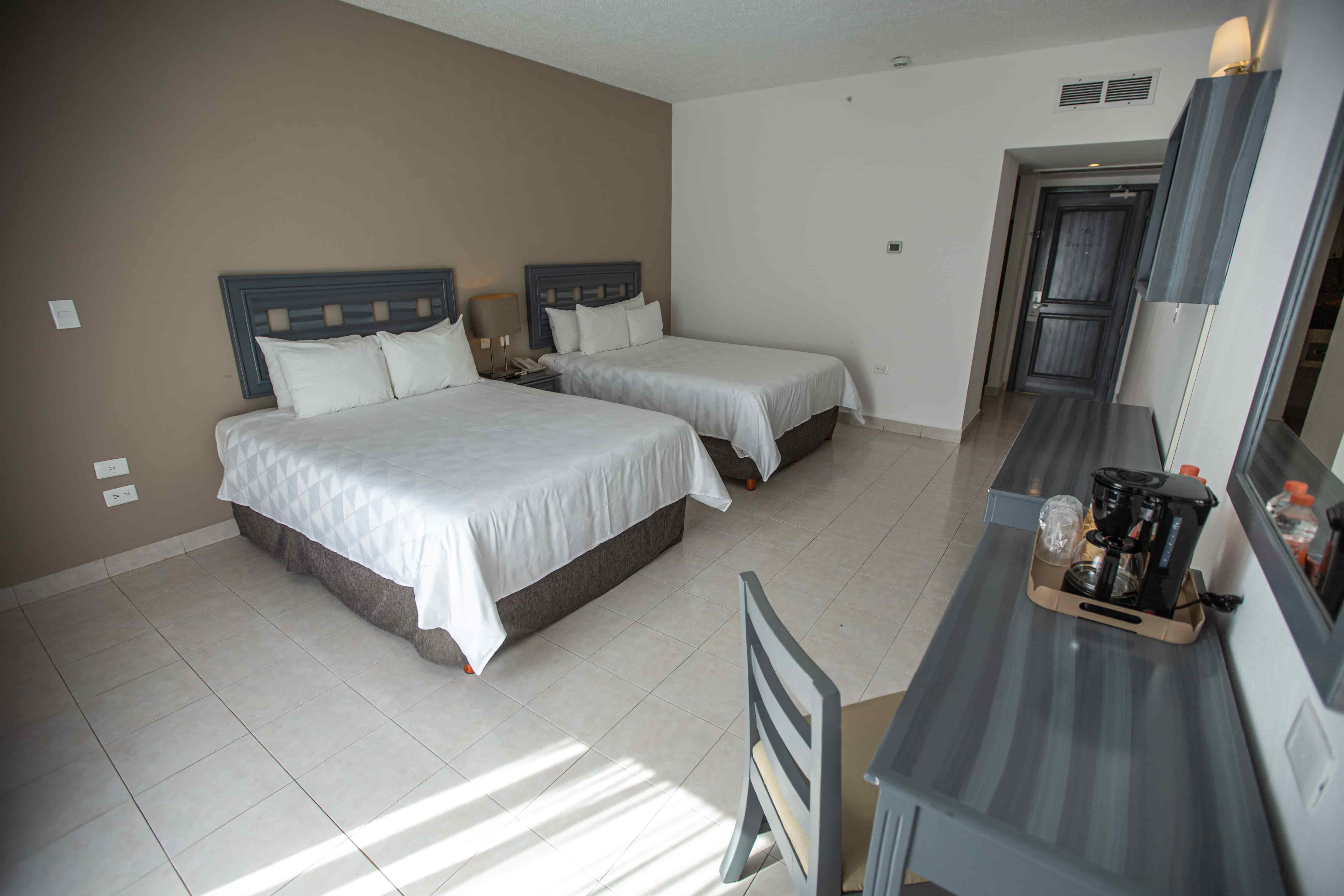 Ocean View Cancun Arenas Esterno foto