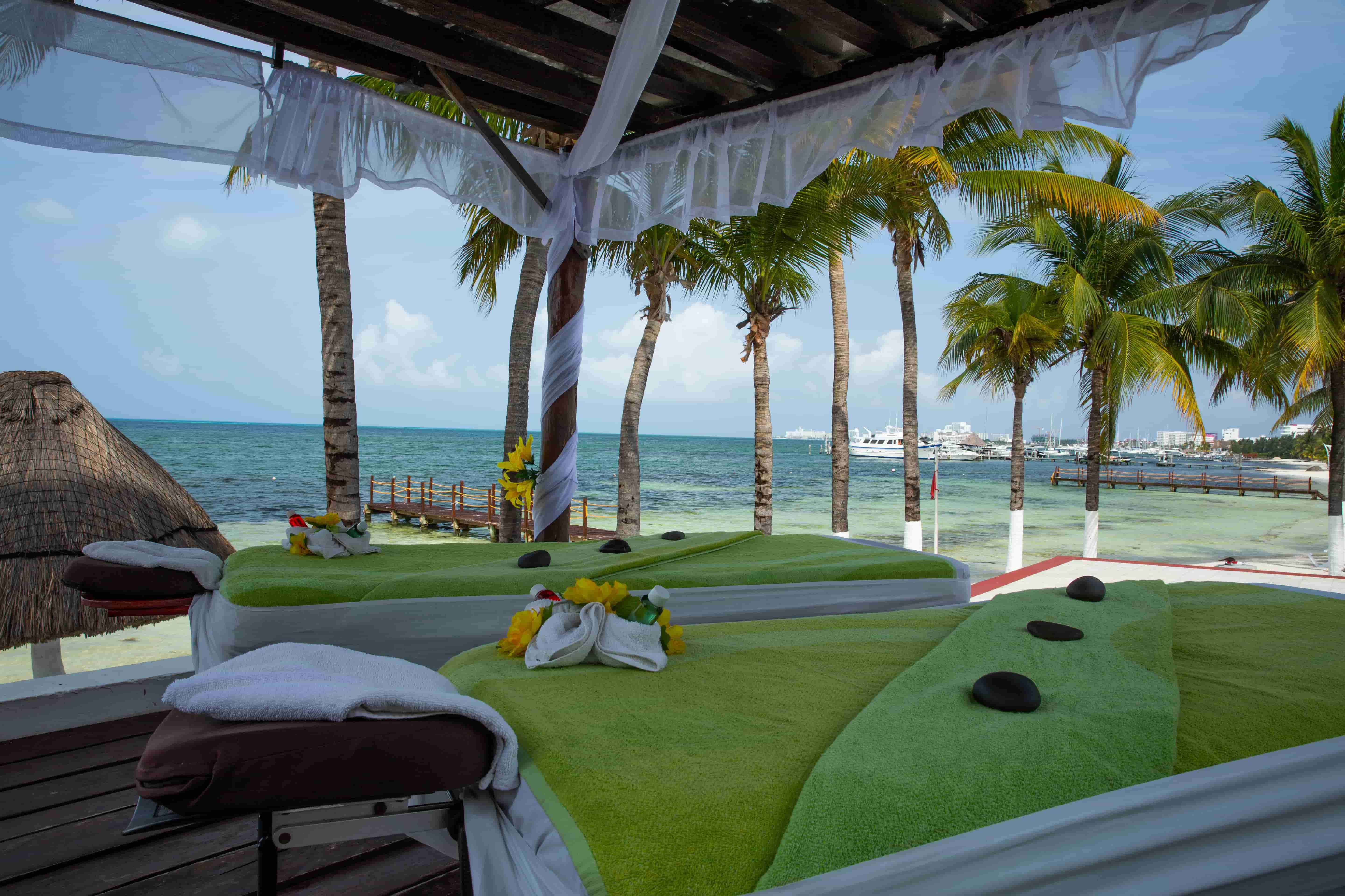 Ocean View Cancun Arenas Esterno foto