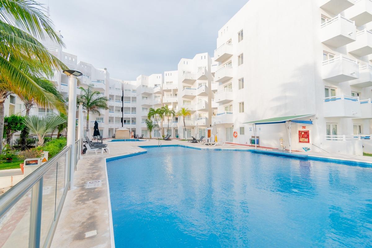 Ocean View Cancun Arenas Esterno foto