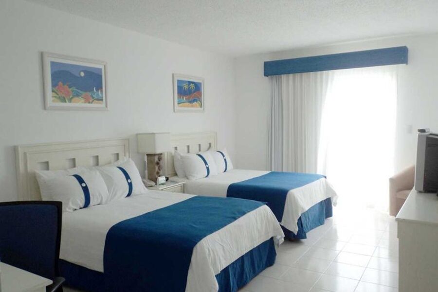 Ocean View Cancun Arenas Esterno foto