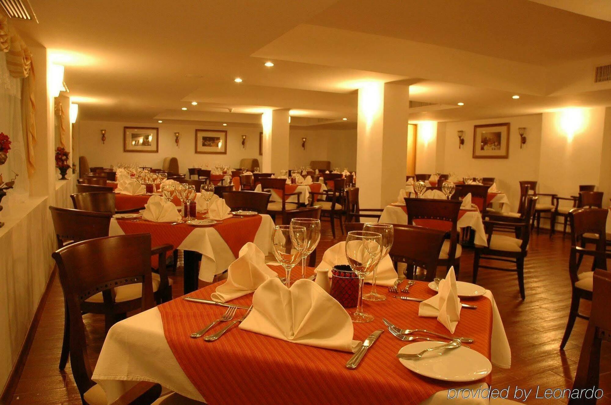 Ocean View Cancun Arenas Ristorante foto