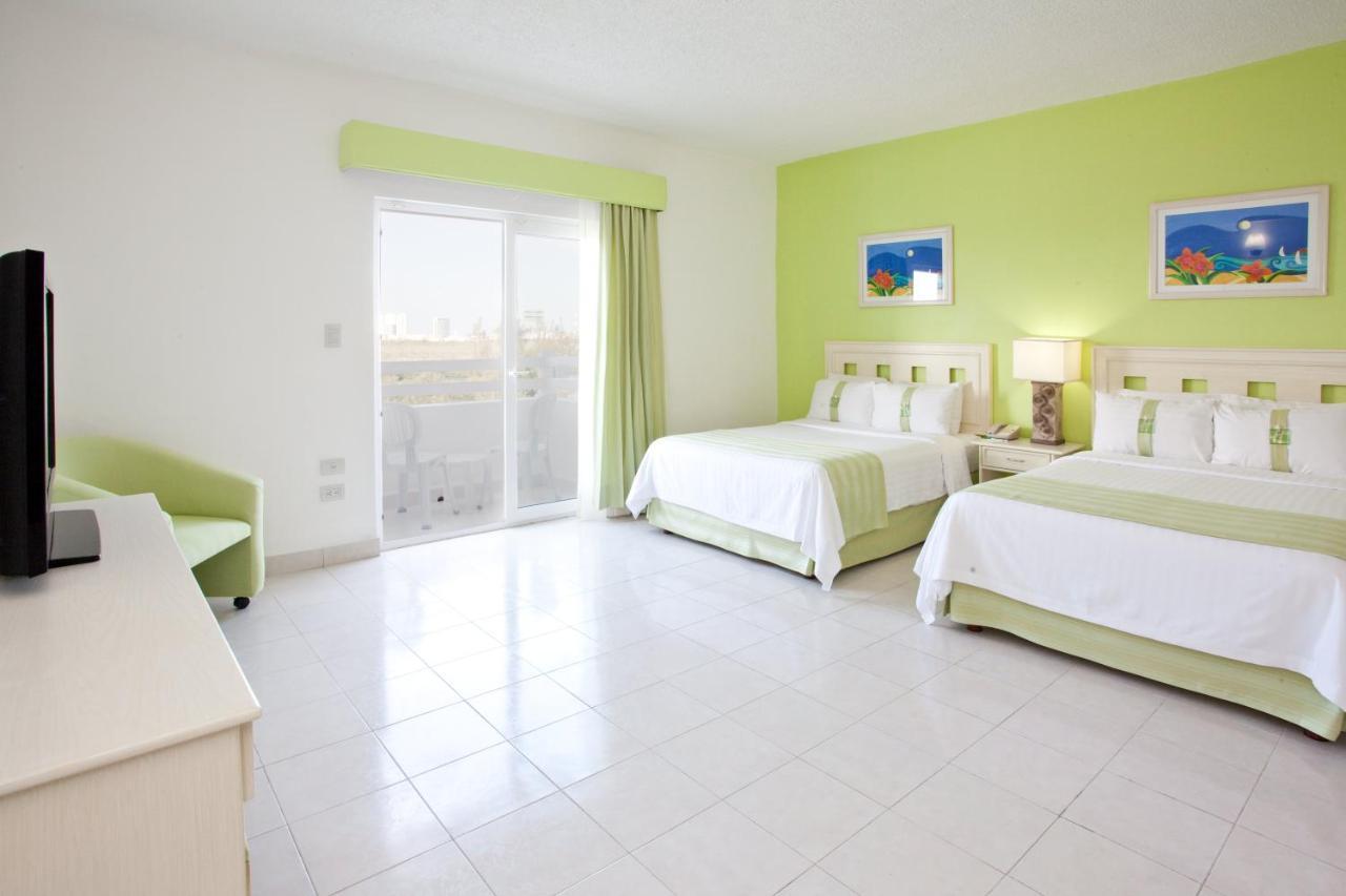 Ocean View Cancun Arenas Esterno foto